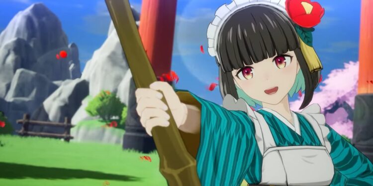 Rune Manufacturing unit: Guardians Of Azuma We could You Hop Between Timelines To Date More than one Characters