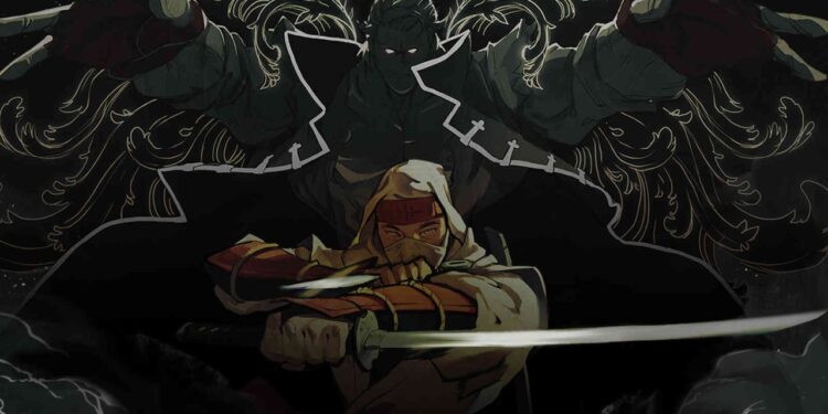 Sega & Lizardcube Communicate Shinobi: Artwork Of Vengeance And How To Modernise A Vintage