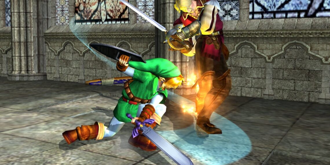 SoulCalibur II Overview (GameCube) | Nintendo Lifestyles