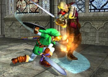 SoulCalibur II Overview (GameCube) | Nintendo Lifestyles