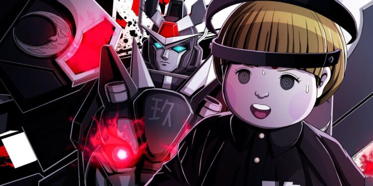 Now not Sufficient Other folks Are Speaking About This Early GOTY Contender