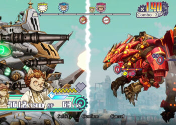 Nintendo Downloads – Might 29, 2025 – Information