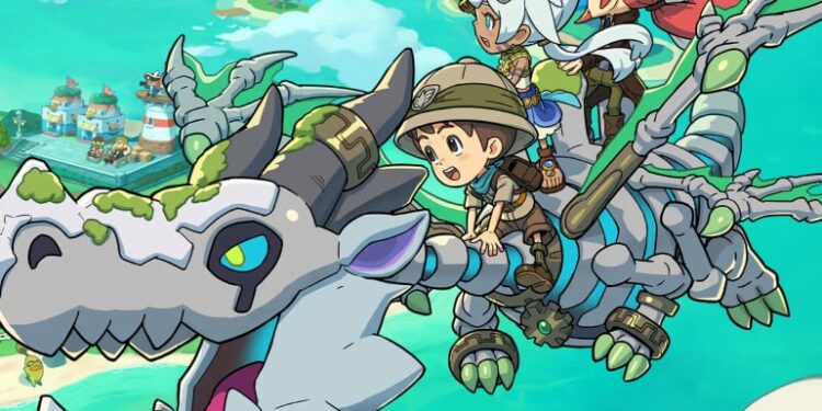 Fable Lifestyles i: The Lady Who Steals Time Evaluation (PS5)