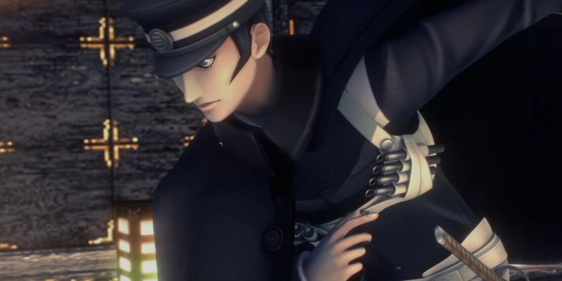Video: Atlus Presentations Off New RAIDOU Remastered Gameplay Pictures Forward Of June Release