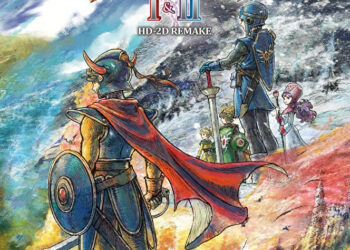 Dragon Quest I & II HD-2D Getting Transfer 2 Model, Launches October 30 – Information