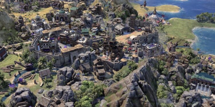 Civilization VII’s Subsequent Transfer Replace Coincides With Transfer 2 Free up, Right here Are The Complete Patch Notes