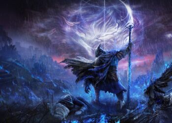 Elden Ring Nightreign Evaluate (PS5)