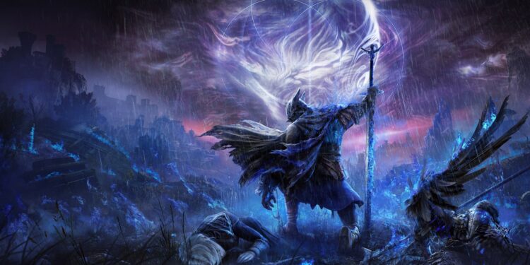 Elden Ring Nightreign Evaluate (PS5)