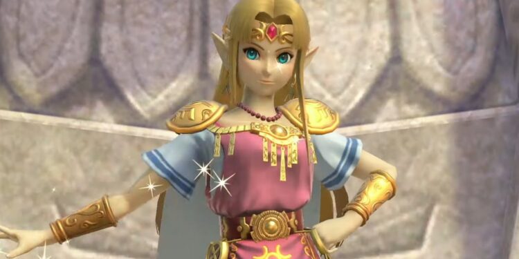 Hearsay: Zelda Are living-Motion Film Eyes “In style” Princess Pick out