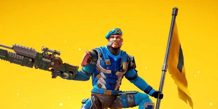 Hypercharge: Unboxed Overview (PS5) | Push Sq.