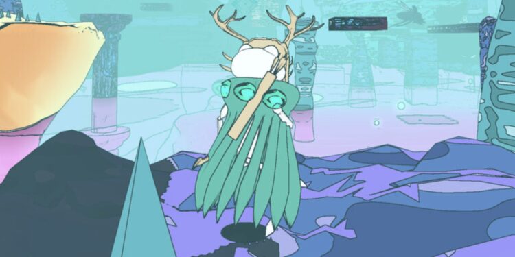 A New three-D Metroidvania Has Been Showed For Transfer 2