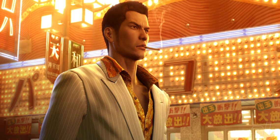 New Yakuza 0 Opening Film Builds The Hype For Transfer 2 Release