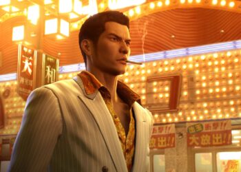 New Yakuza 0 Opening Film Builds The Hype For Transfer 2 Release