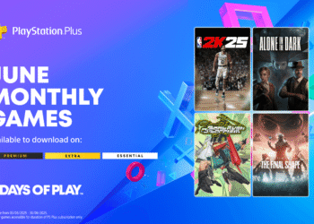 The Ultimate Form – PlayStation.Weblog