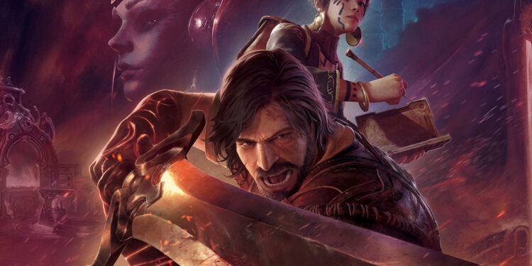 Here is a demo for Blades Of Fireplace, the brand new action-RPG from the Lords Of Shadow crew