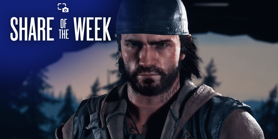 Days Long gone Remastered – Deacon – PlayStation.Weblog