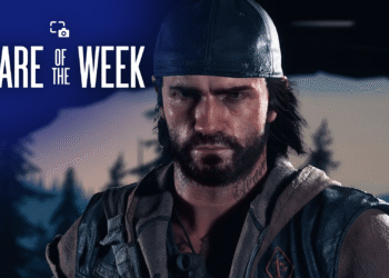 Days Long gone Remastered – Deacon – PlayStation.Weblog
