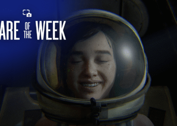 Percentage of the Week: Expressive – PlayStation.Weblog