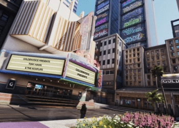 A more in-depth have a look at 9 skate parks coming July 11 – PlayStation.Weblog