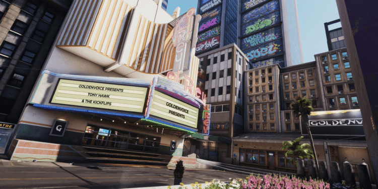A more in-depth have a look at 9 skate parks coming July 11 – PlayStation.Weblog