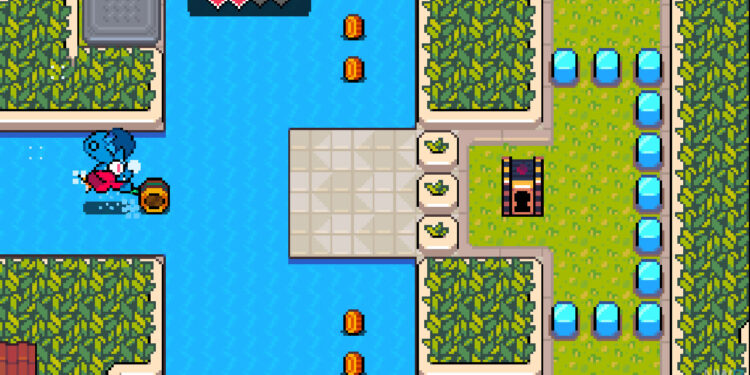 Pipistrello and the Cursed Yoyo Overview – Overview