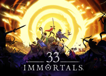 33 Immortals: Check out Out New Options within the Fourth Playtest from Would possibly 20