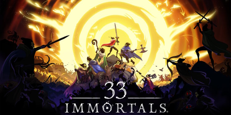 33 Immortals: Check out Out New Options within the Fourth Playtest from Would possibly 20
