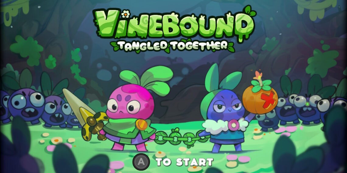 Overview: Vinebound: Tangled In combination (Nintendo Transfer)
