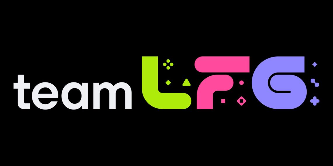 Welcome teamLFG to the PlayStation Studios circle of relatives – PlayStation.Weblog