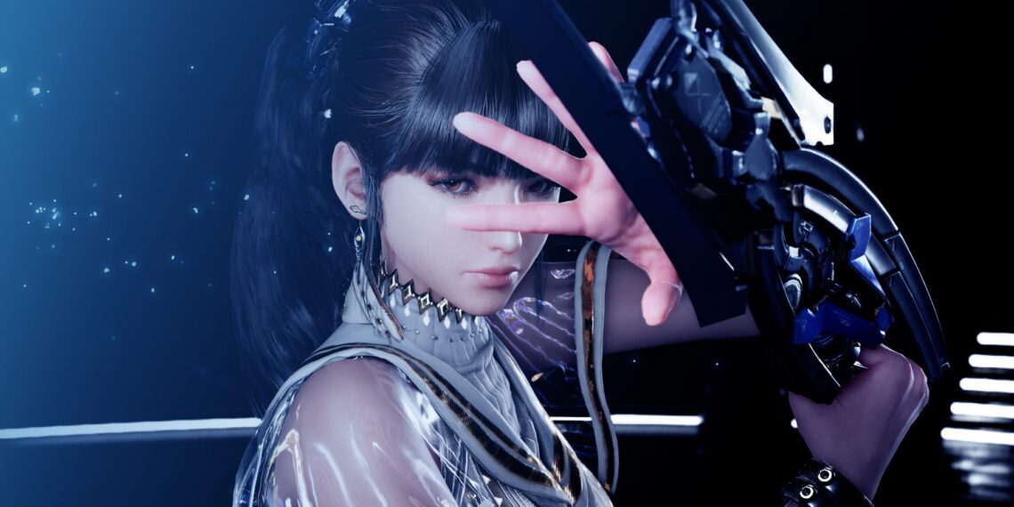 Stellar Blade launches June 11 on PC, specifications and lines printed – PlayStation.Weblog