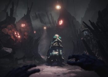 A walk during the brand-new creepy narrative journey – PlayStation.Weblog
