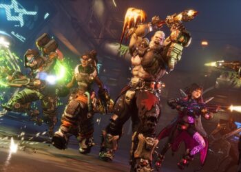 revealing Vault Hunter talents, new planet Kairos, and extra – PlayStation.Weblog