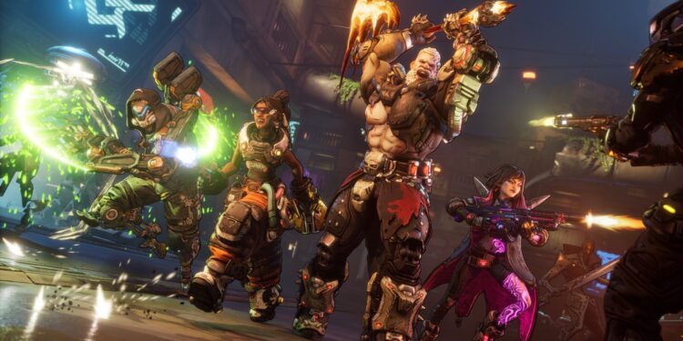 revealing Vault Hunter talents, new planet Kairos, and extra – PlayStation.Weblog