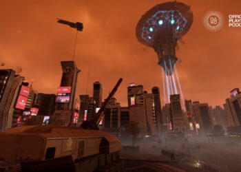 Justice for Tremendous Mirth – PlayStation.Weblog