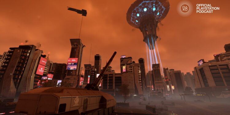 Justice for Tremendous Mirth – PlayStation.Weblog