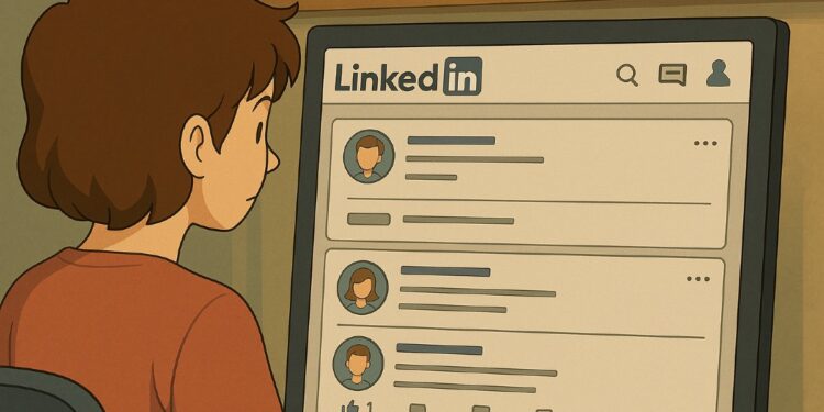 9 Silly-Easy AI Equipment to Make Your LinkedIn Posts Unstoppable