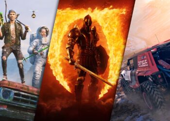 April 2025’s best downloads – PlayStation.Weblog