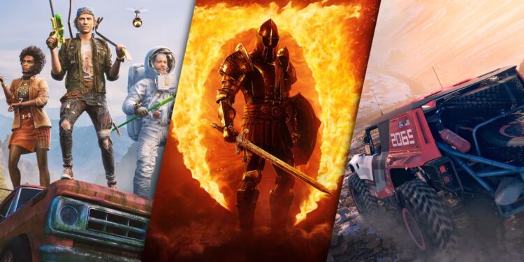 April 2025’s best downloads – PlayStation.Weblog