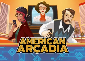 How a Puzzle-Platformer Can Replicate Cooperation, Privateness, and Company Greed