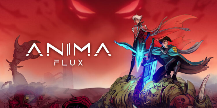 Anima Flux: Learn how to Live on the Dystopia – Most sensible Guidelines for Enjoying Solo or in Co-op