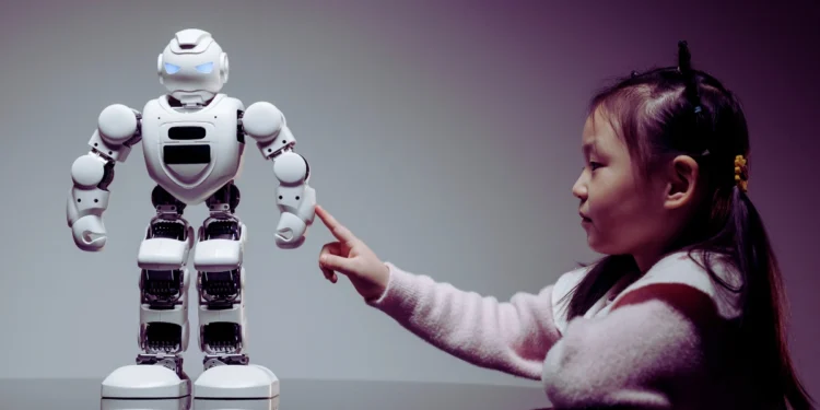 Inside of The Global of AI-Generated Households – A Glimpse Into Our Atypical Long term