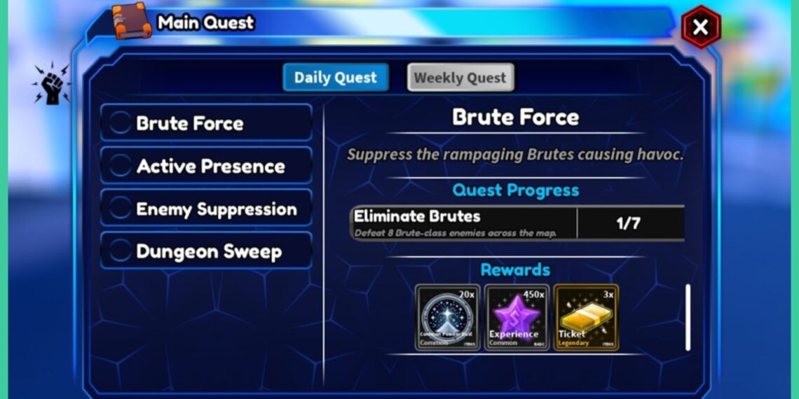 Stand up Crossover Quests Information – Day-to-day, Weekly, and Major Quests – Gamezebo