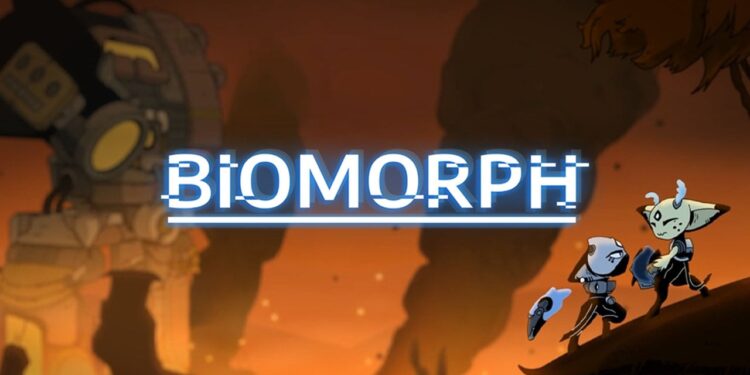 Evaluation: Biomorph (Nintendo Transfer) – Natural Nintendo