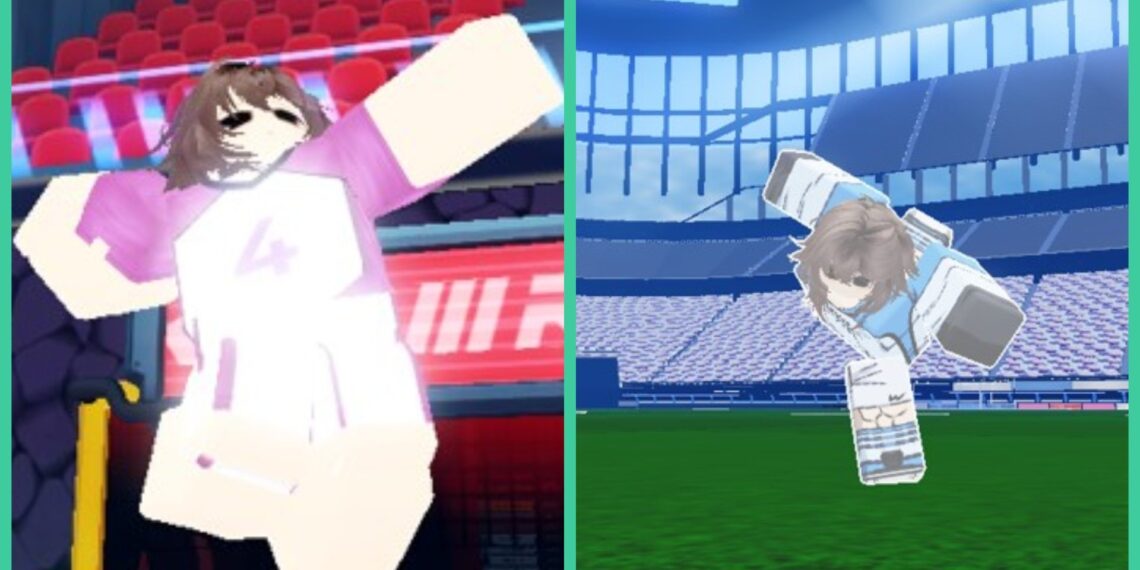 Very best Sports activities Video games On Roblox – Video games You Want To Play! – Gamezebo