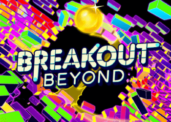 Overview: Breakout Past (Nintendo Transfer)
