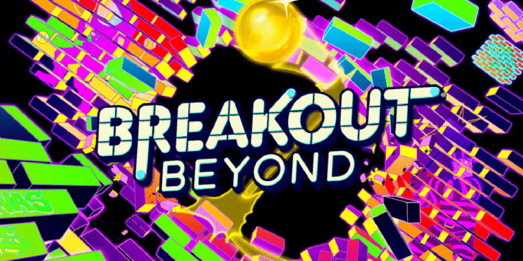 Overview: Breakout Past (Nintendo Transfer)