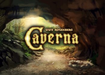 The Cave Farmers Is Out on Android