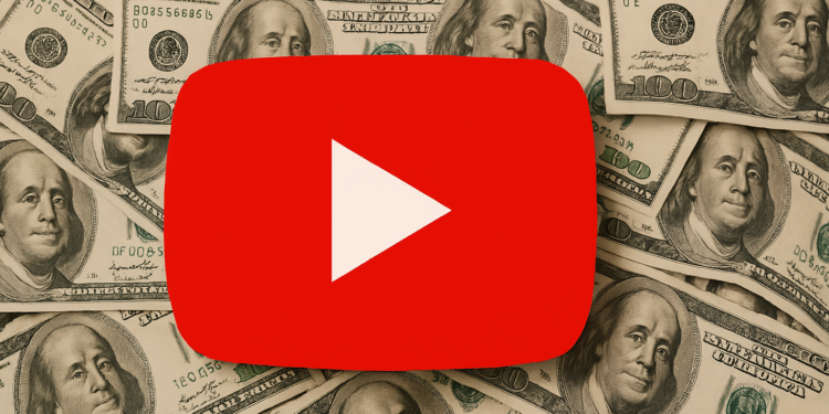 How To Make $945 Day-to-day On YouTube With AI (With out Filming Movies)