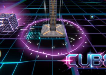 Take a Hypnotic Precision Rhythm Problem in New Recreation Cub8