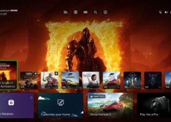Xbox Insiders Get New Techniques to Personalize House